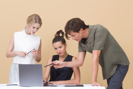 職場上情商重要嗎？如何提高情商？