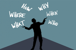 職場上與人溝通有哪些禁忌？