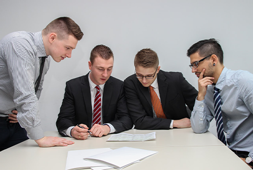 職場人要學會哪五種送禮溝通技巧？