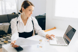 專業(yè)采購員需要具備知識(shí)與能力