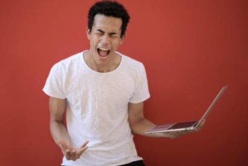 職場中受挫折如何調整自己心態？