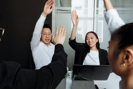 職場新人工作中要掌握哪些基本技能？