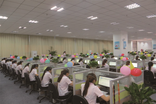 企業(yè)管理中常用的四種管理方式