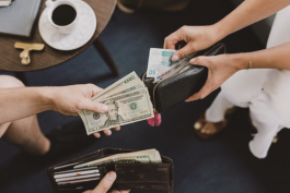 初創公司建立財務管理的策略與實施