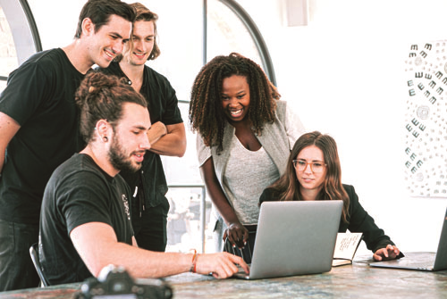 管理者打造精英團(tuán)隊(duì)的方法