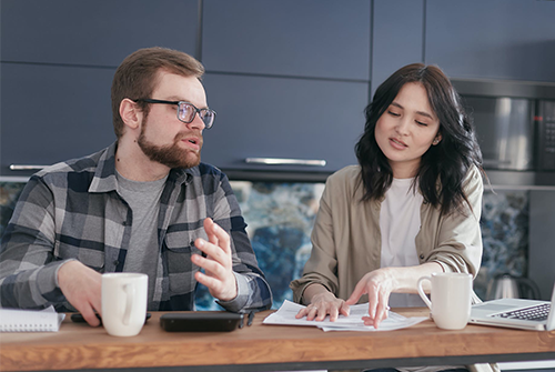 職場新人溝通技巧（提高與人溝通能力要學習的三種方法）