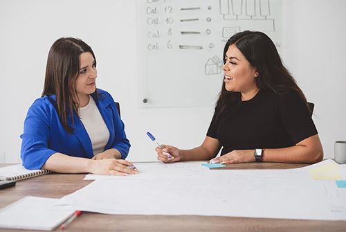 新人快速融入職場進入工作角色的技巧