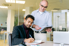 職場新人怎樣調節心態快速進入工作?