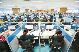 企業(yè)在管理人員方面面臨的問題