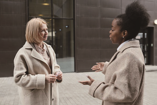 新公司領導管理員工的技巧