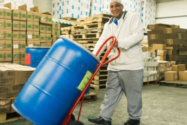 什么是電商倉儲管理?如何做好電商倉儲管理?