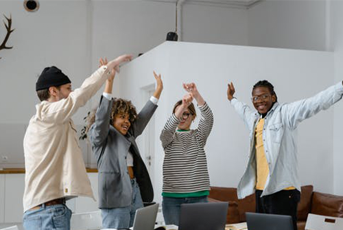 作為職場人需要具備的六大能力