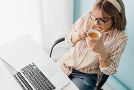 職場壓力大會有什么好處?