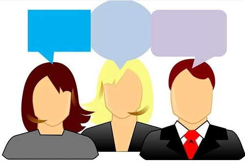 職場上人與人高效溝通的七個方法