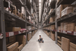 電商倉儲的作用 電商倉儲與傳統(tǒng)倉儲的區(qū)別