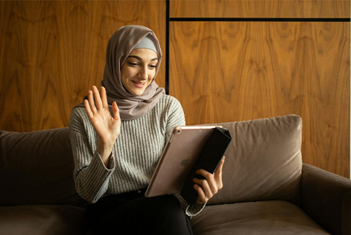 職場上實用的四個溝通技巧