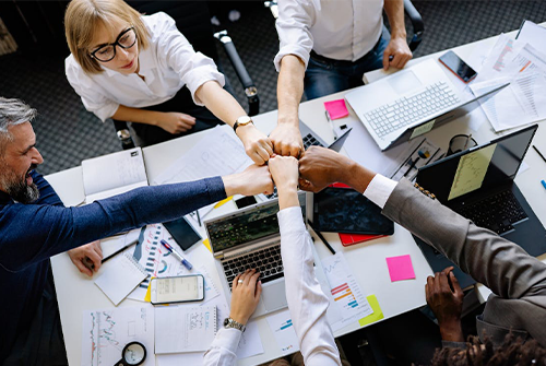 職場中避免無效溝通的五個小技巧