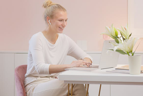 職場辦公事半功倍的六種禮儀技巧