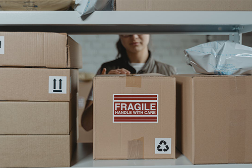 電商企業(yè)倉庫建設方案（成立電商倉庫的三種方法）