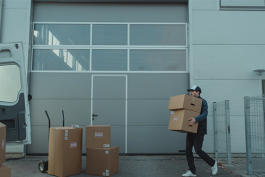 電商企業(yè)做好倉儲管理要注意什么?