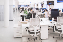 常見的四種企業(yè)管理模式(企業(yè)管理方法)