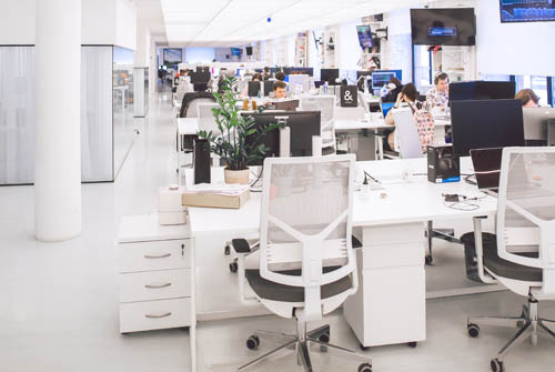 常見的四種企業管理模式（企業管理方法）