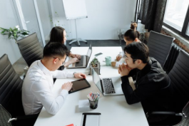 實用的企業(yè)管理方式(企業(yè)管理模式)