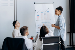 企業員工管理難怎么辦?如何解決?