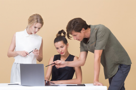 7種企業(yè)管理失敗的根本原因