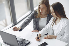 年輕的管理者怎樣管理老員工？（企業老員工管理方法）