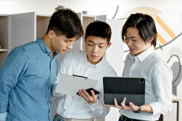 作為企業(yè)領(lǐng)導(dǎo)人應(yīng)該怎么做?(管理者要掌握的職場(chǎng)管理知識(shí))