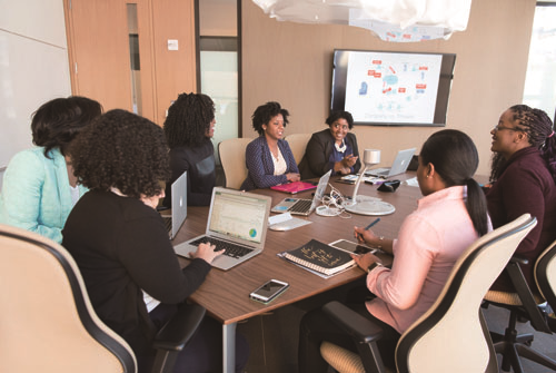 企業管理員工的方法 管理新老員工的技巧