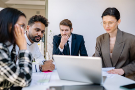 如何加強企業文化建設促進企業健康發展?