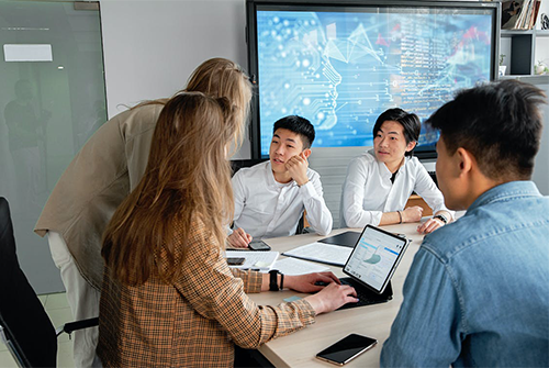 企業文化建設的作用是什么？如何加強企業文化建設？