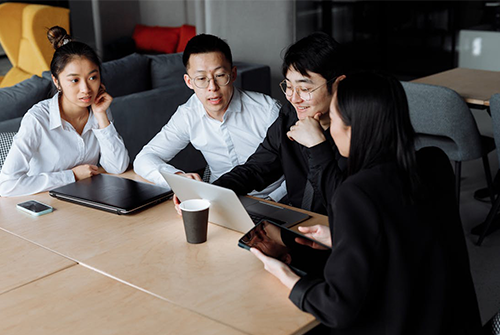 企業(yè)領導人如何管理考核員工？