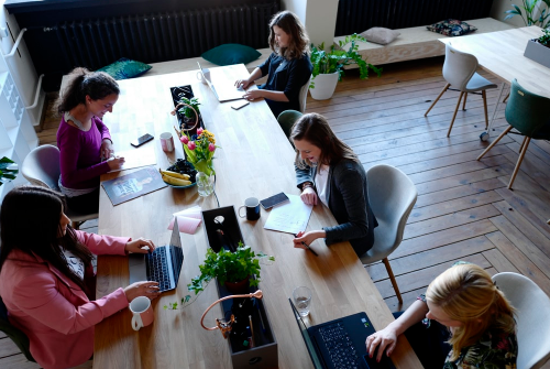 靈活用工的優勢 靈活用工的作用