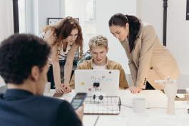 企業如何加強管理?(提高企業管理方法)