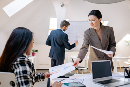 如何提高企業員工敬業度?(培養員工積極性的五個建議)