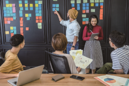 企業管理者該如何培訓新員工?