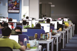 企業(yè)的執(zhí)行力不強怎么辦?