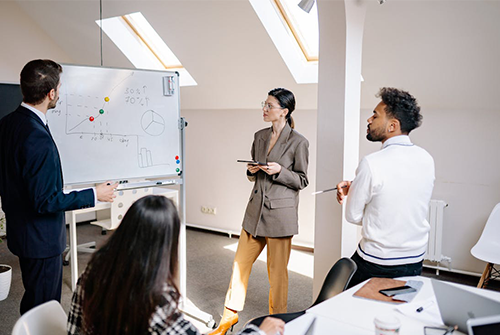 如何培養新人對企業的忠誠度？