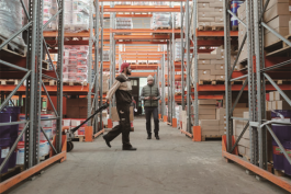 國內(nèi)小型電商倉庫存在的管理難點(diǎn)及處理方法