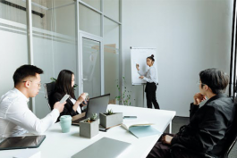 培訓企業員工的內容有哪些?(員工要學習的專業知識)