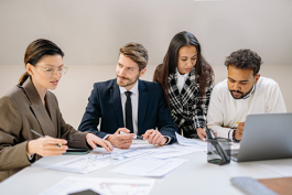 企業新人培訓內容及注意事項