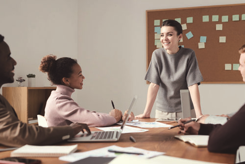 成為優秀管理者的方法