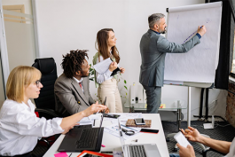 提高企業員工忠誠度的方法