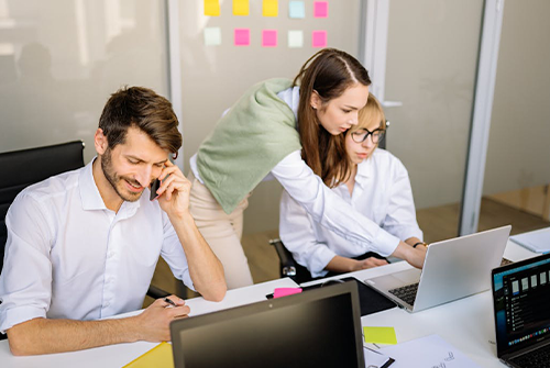 如何調(diào)動(dòng)員工工作積極性？