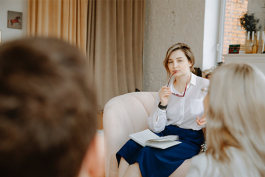 企業(yè)員工壓力大的五個管理原則