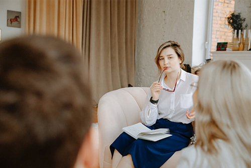 企業員工壓力大的五個管理原則