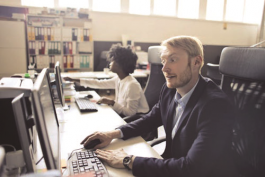 管理者帶領團隊的方法